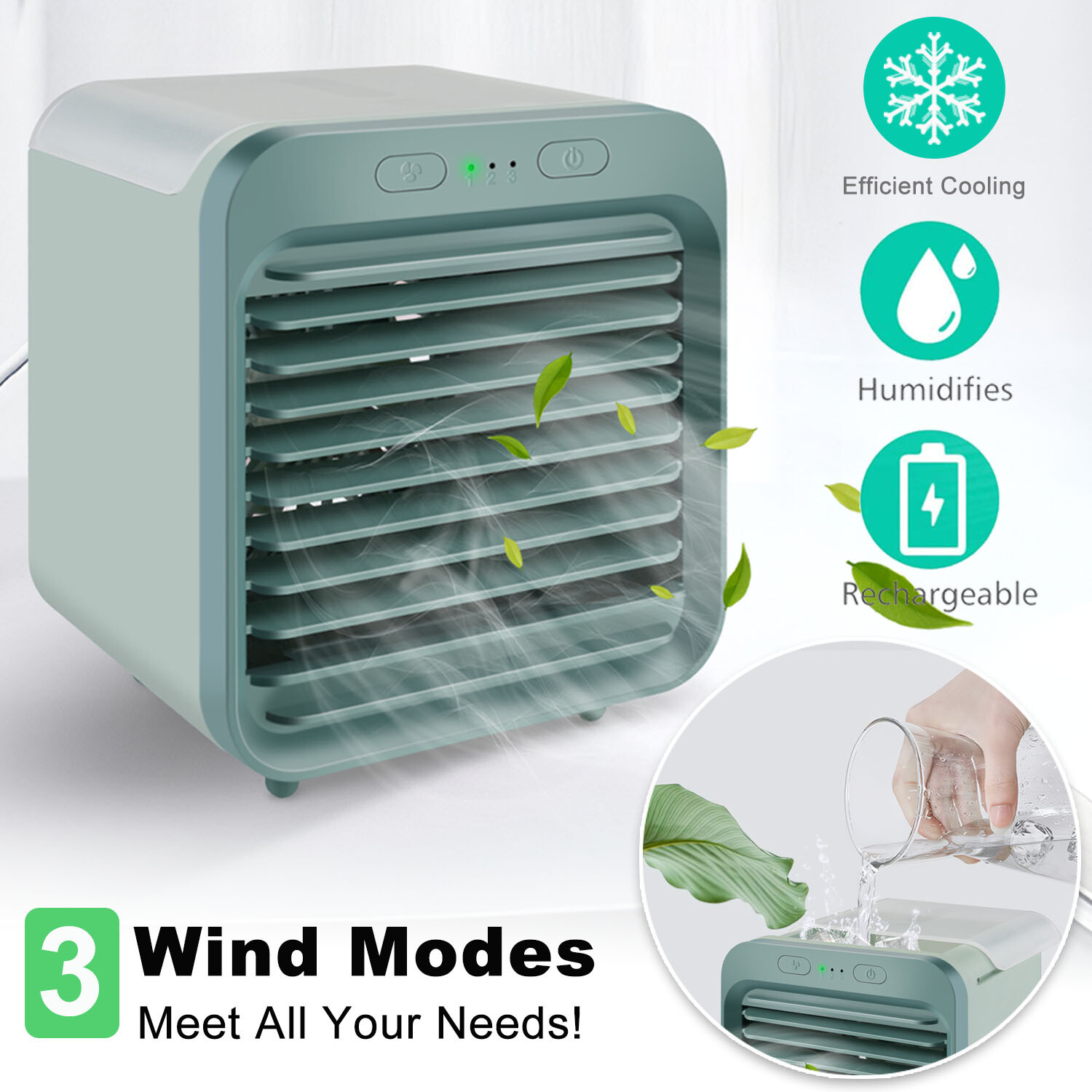 Humidifier