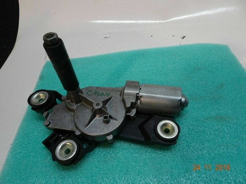 Ford C-Max ( DM2 ) 2.0 TDCi Scheibenwischermotor 3M51-R17K441-AG / 0390201210