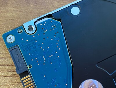 SEAGATE FireCuda 1TB 2.5