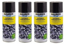 SPRAY OLIO LUBRIFICANTE SBLOCCANTE 4 pz ANTICORROSIVO SIMILE SVITOL 400ml