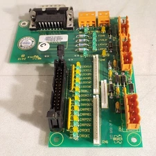 Bruker 256875.00259-I Control Board BDD KAOU-2A FC From Bruker Ultraflex II