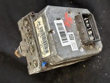 ABS Steuergerät Hydraulikblock 25753054 2575...