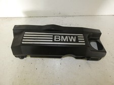 BMW E46 Compact BJ 2002 Motorabdeckung 1,8l 85 KW 11127504889