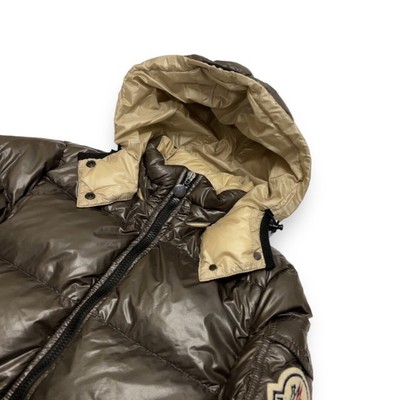 Moncler Domestic Genuine Himalaya HIMARAYA Down Jacket Feather 