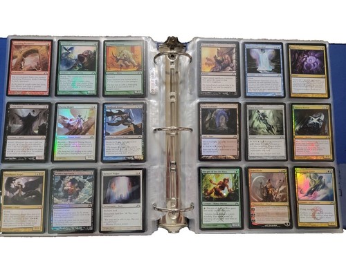 Magic the Gathering Lot 192 Cards NM - GATECRASH - See Pics - Sleeved And  Loose | eBay