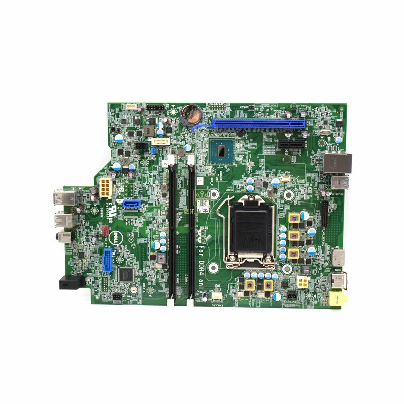 For Dell Optiplex 3046 3040 3045 Motherboard LGA1151 DDR4 0J9VVP