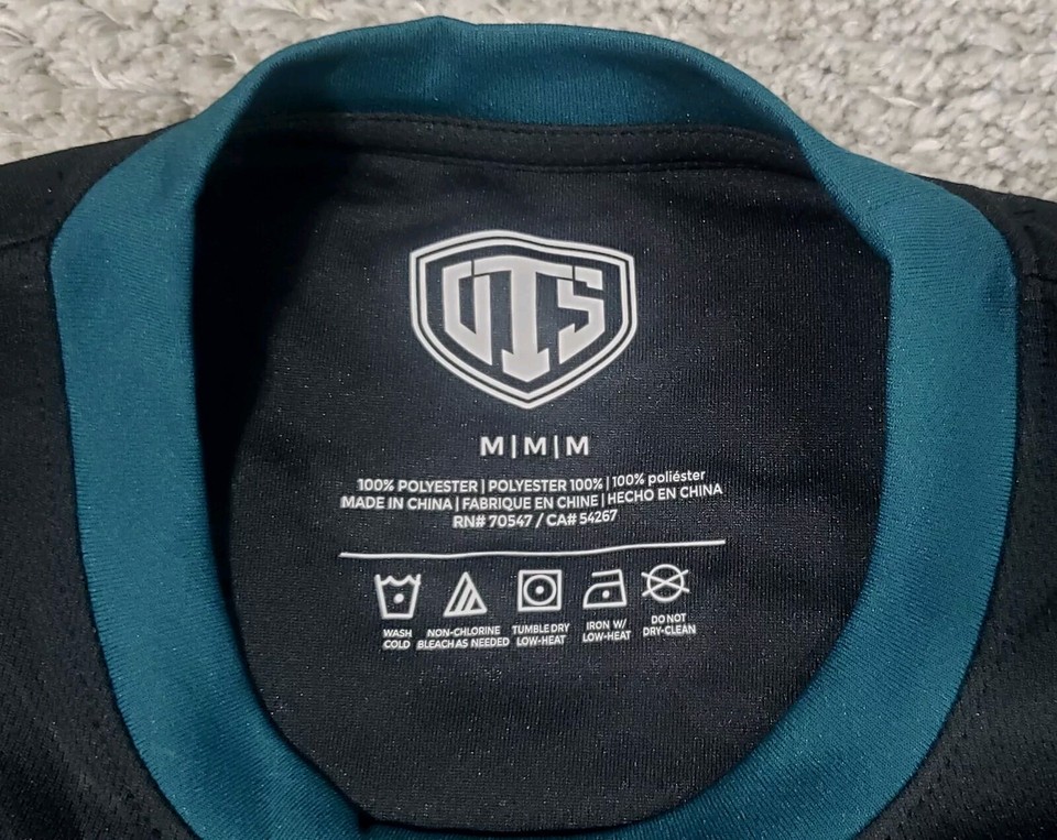 NFL Eagles Jersey OT Sports Size Medium eBay