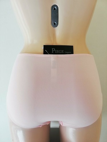 PIEGE LINGERIE SLIP / CULOTTE FEMME MODELE ZOE REF 093054 - Imagen 2 de 2