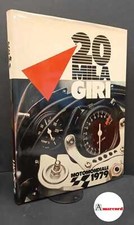 Varisco, Franco. , Pasquero, Fabrizio. 20 mila giri 113 c. ill., 1979