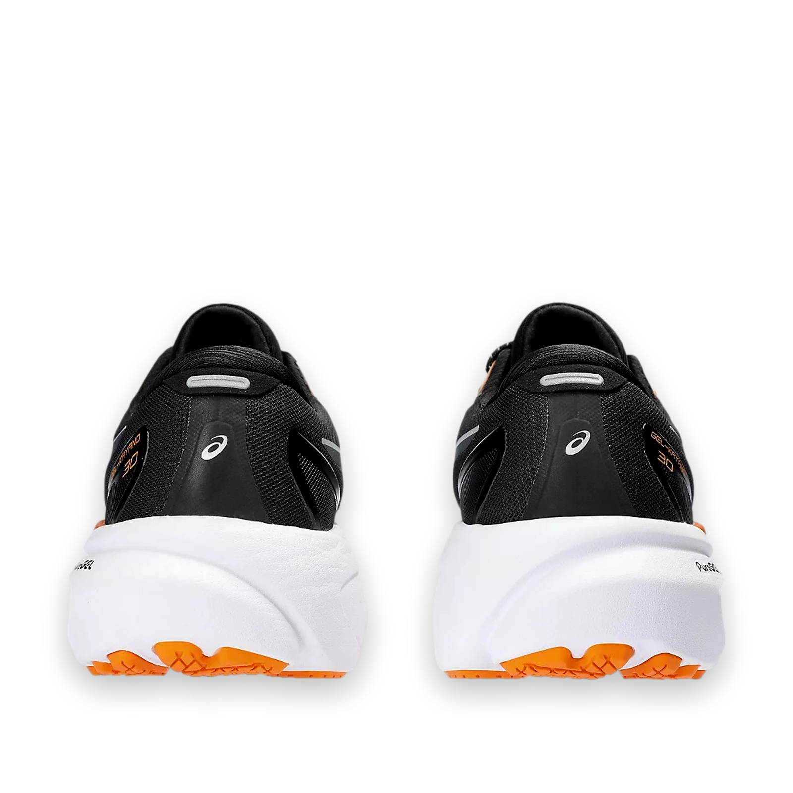 Asics Gel Kayano 30 Women s Running Shoes Black Sport Sneakers 1012B576 asics-gel-kayano-30-women-s-running-shoes-black-sport-sneakers-1012b576