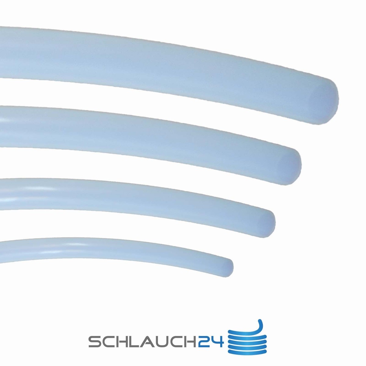 PTFE-Schlauch (Teflon) - Preßluft Götz GmbH - Online