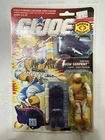 SNOW SERPENT 1990 GI JOE COBRA ENEMY MOC ACTION FIGURE VINTAGE V2 ACCESSORIES