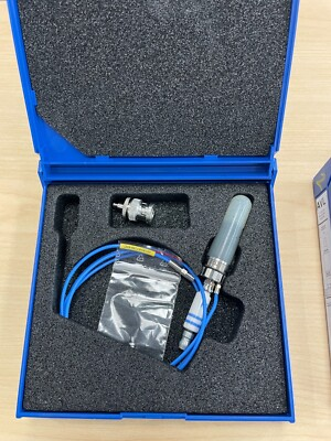 #ad #ad AVL cylinder combustion pressure measurement spark plugs 7x Nissan GTR M12x1.25 $15900.00