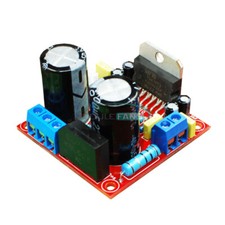 TDA7293 Mono HIFI Power Amplifier Module Board Finished Board AC12-28V