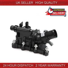 ENGINE THERMOSTAT HOUSING FOR MERCEDES CLA GLA GLB A-B 1.3 PETROL 2822030175