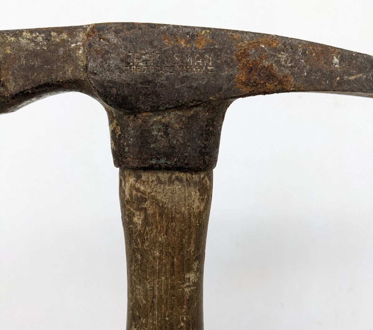 Craftsman on sale brick hammer