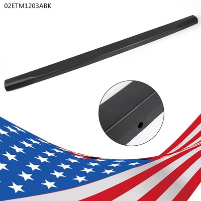 Tailgate Cap Molding Protector Cover Fit For 08 16 Ford F250 350 450 Superduty Ebay