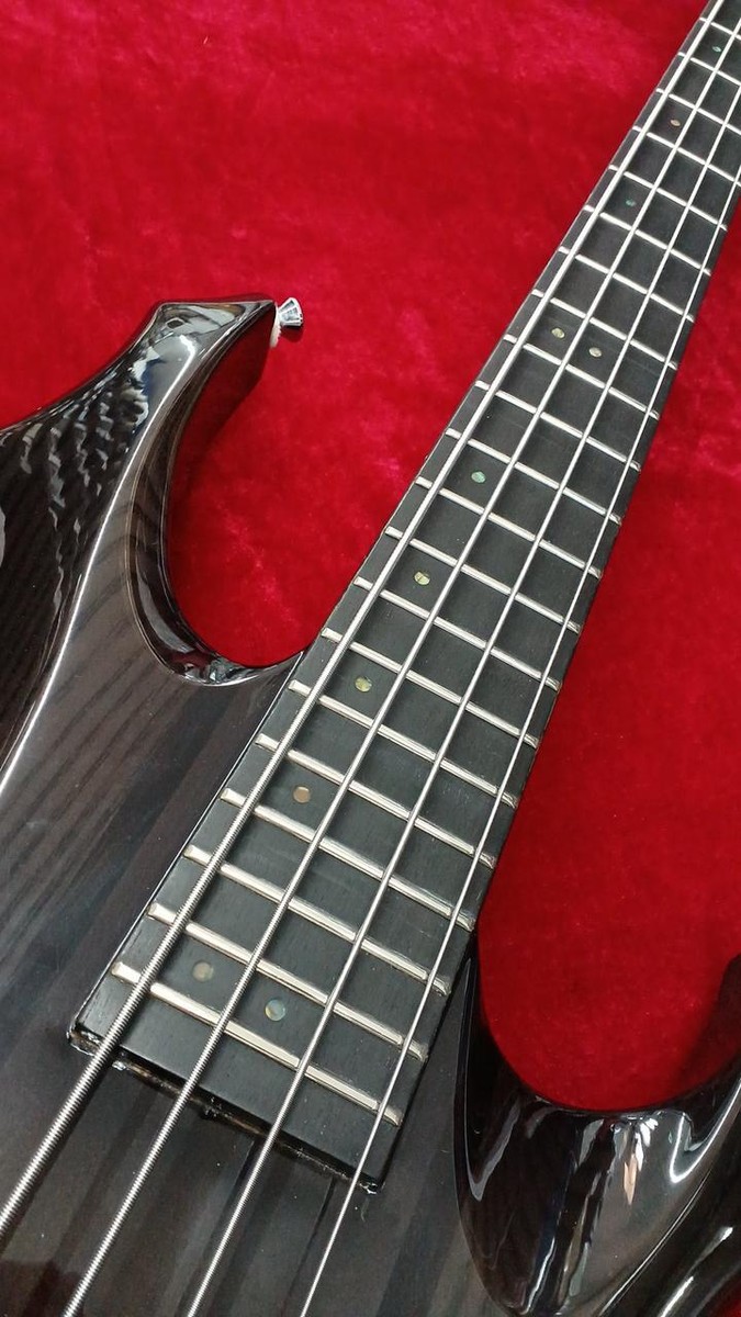【gin】EDWARDS FOREST BASS E-FR-140B EDWARDS (エドワーズ) エレキベース E-FR-140B｜トレファクONLINE