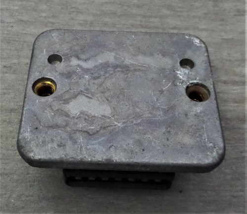 VW Audi Steuergerät Zündsteuergerät Siemens 5KW6102 191905351C *ungeprüft*