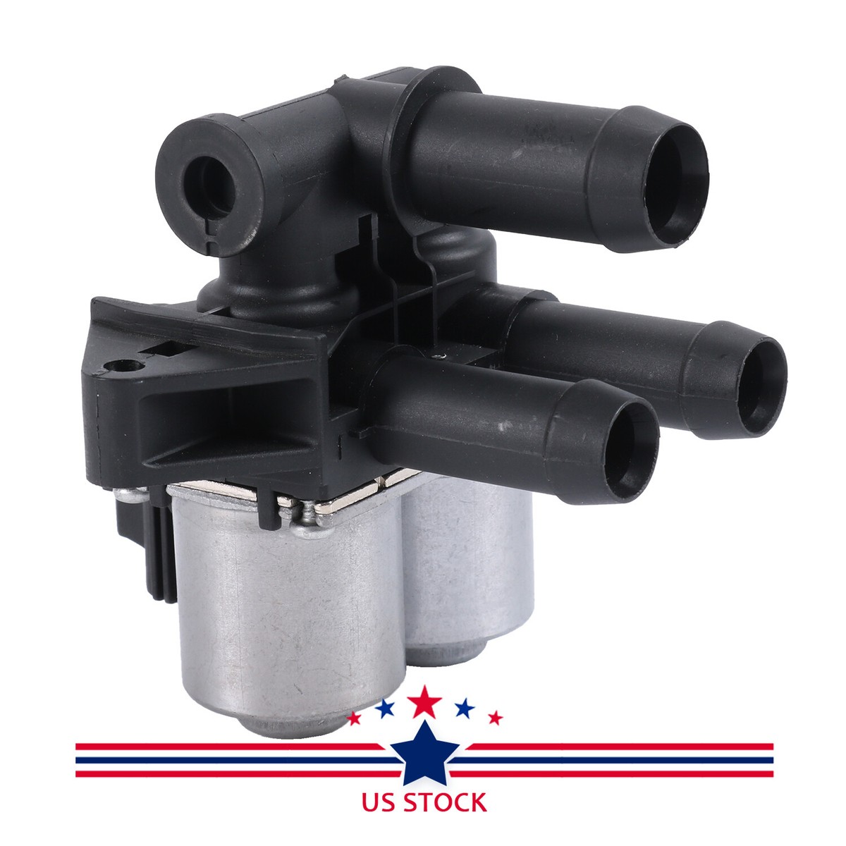 ロストラーダ　1 3 Ports Heater Control Water Valve XR840091 For Jaguar S-Type Ford