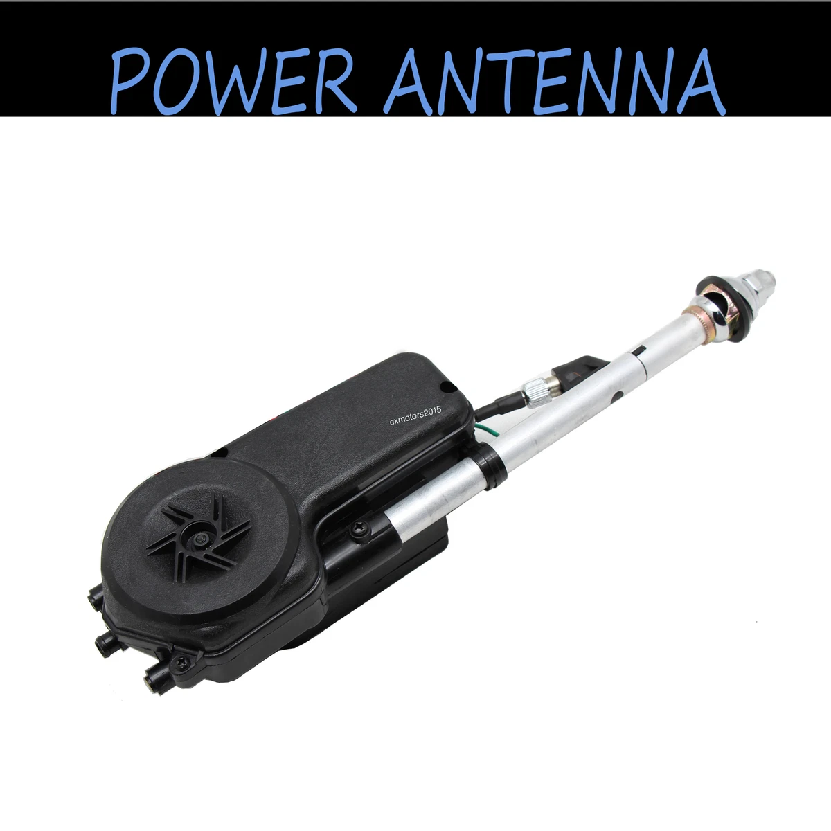 1996 impala ss antenna on sale replacement