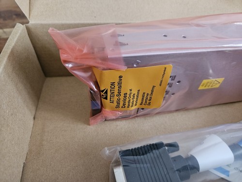 Kit bloc d'alimentation PPS-800AB-5 H Dell 800 W 0YMH69 - Photo 2/6