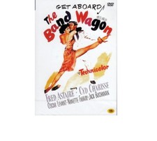 MOVIE DVD - The Band Wagon (Region Code : All, NTSC)