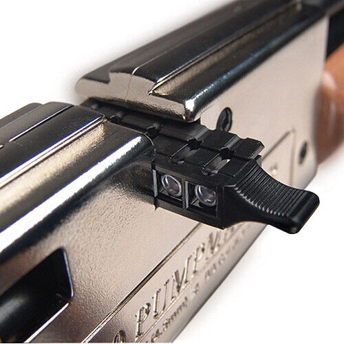 Crosman Pumpmaster 760 .177 Pellet Clip Holder Magazine BB Gun Air Rifle 66 664 - Picture 4 of 12