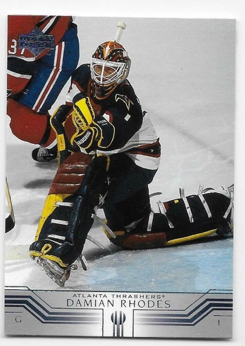 01/02 UPPER DECK SERIES 2 BASE Hockey (#232-411) U-Pick From List - Picture 11 of 181