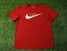 LIVERPOOL 2023/2024 FOOTBALL SOCCER MEN SHIRT JERSEY TEE NIKE ORIGINAL SIZE M