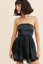 NWT Free People Daisy Mini Dress M
