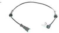 1 ABS Sensor Hinten FüR Land Rover Discovery II (Lj, Lt) Bj. 1998-2004 --NEU--GH