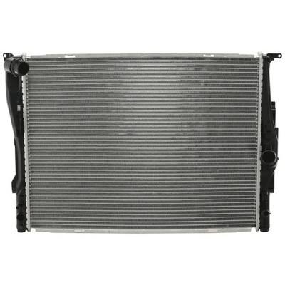 For 2008-2013 128i Radiator 17117559273 BM3000148