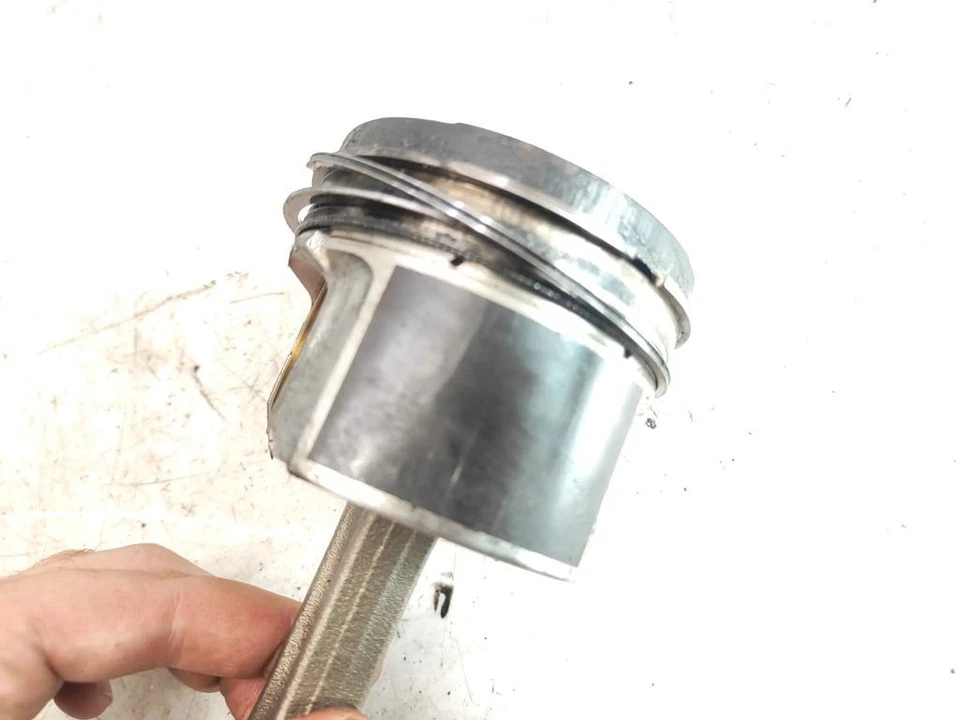 Piston Avec Bielle Subaru Outback BR 2.0D 110kW Diesel EE20 2012 - Photo 4/4