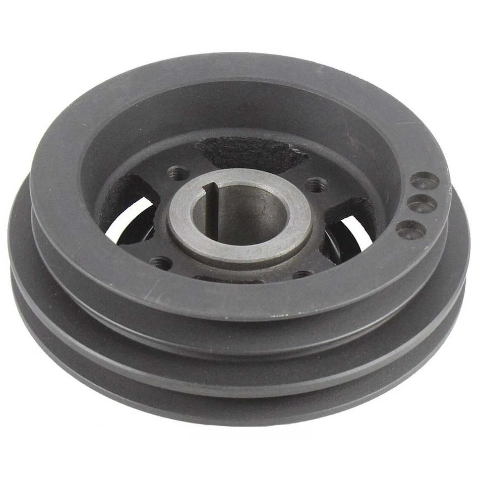 HBA1073 DNJ Harmonic Balancer for Truck 4 Runner Toyota Pickup 4Runner Celica — 第 2/3 张图片