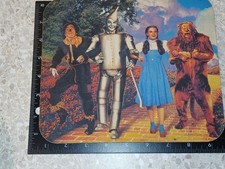 Wizard Of OZ Mouse Pad