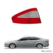 Depo / TYC Rückleuchte links passt für Ford Mondeo IV Stufenheck BA7 ab 07-10