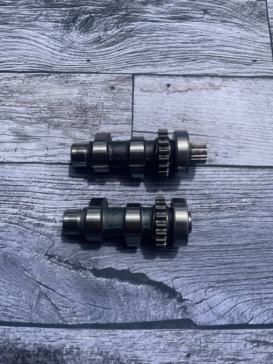 25+ Motorcycle Camshafts for Harley-Davidson for sale | Updated