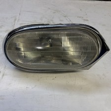 1992 - 96 Jaguar XJS Series 3 Front RH Pass S...