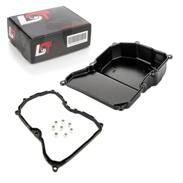 Automatikgetriebe 6-Gang ÖLwanne Mit Dichtung FüR Audi Seat Skoda VW 1.6 1.8 2.0-image