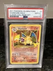 Charizard #4 Holo 2021 Pokemon Celebrations PSA 10