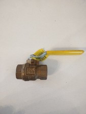 Apollo 3/4" 77C-104-01 Brass threaded Ball Valve 600 CWP USA fast free shipping