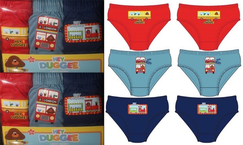 3 x SLIP/PANTALONI PAIA RAGAZZI 100% COTONE carattere - 18 mesi-8 anni - Foto 83 di 121