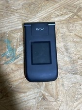 Orbic Journey RC2200L Flip Phone Verizon Tested Works Needs Battery
