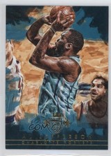 2015-16 Panini Court Kings Al Jefferson #78 0y59