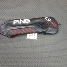PING G410 Fairway wood head cover fast ship 260412 NEW
