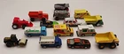 Lot of 15 Vintage Matchbox Hot Wheels Cars 1980s 1990s 2000s