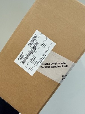 Genuine Porsche Engine Crankcase Vent Valve PAC-103-495