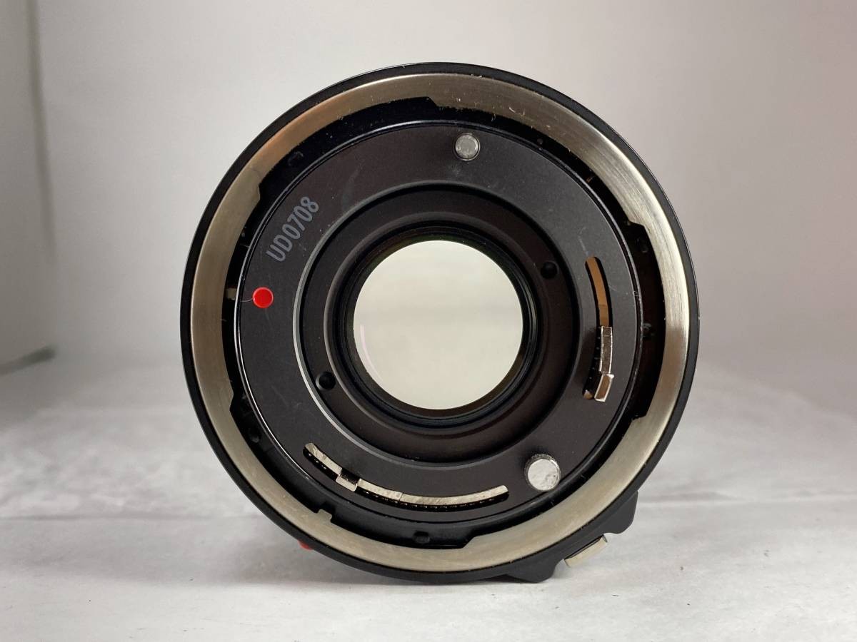 Canon CANON NewFD 28mm F2 58-68#0214#88#3550