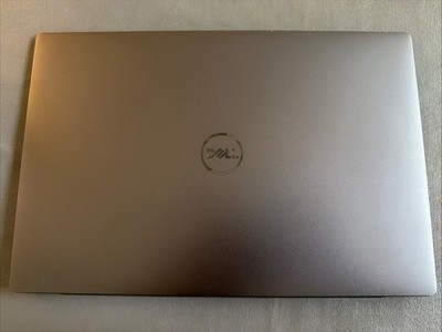 Dell XPS 13 Plus 9320 UHD 4K Touch Screen LCD Complete Graphite Scb29